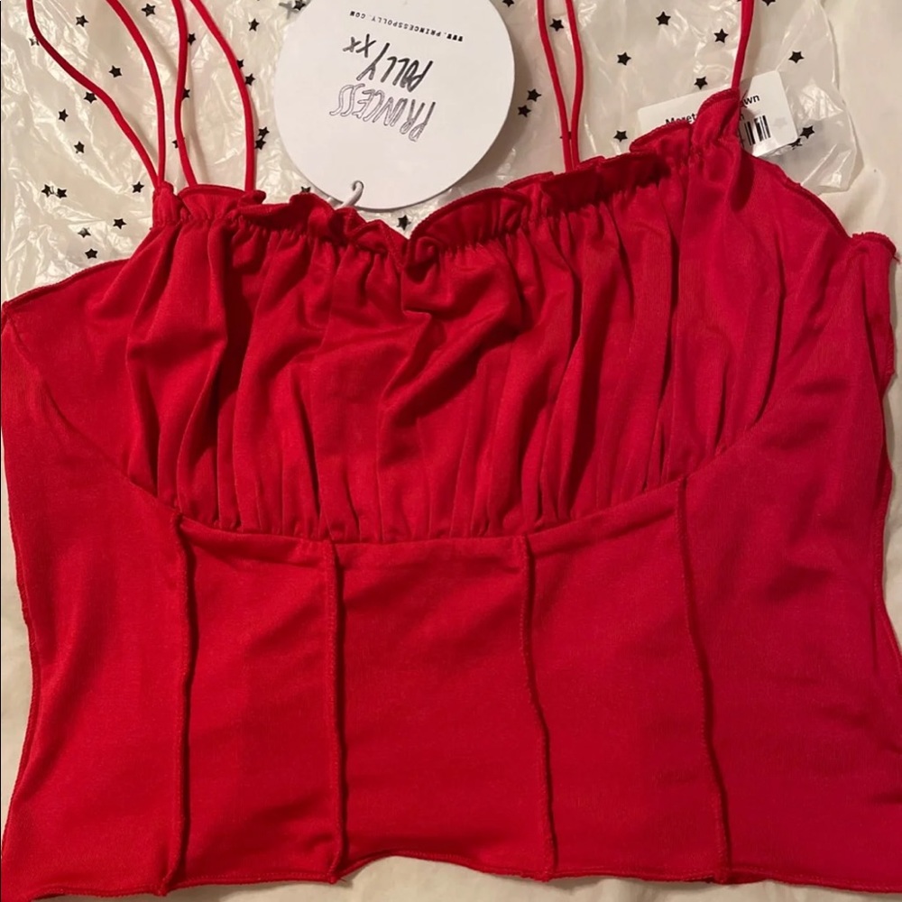 Princess Polly Top - Picture 4 of 7